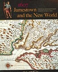 1607: Jamestown and the New World (Paperback)