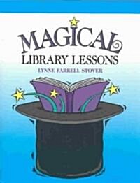 Magical Library Lessons (Paperback)