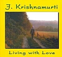 Living with Love CD (Audio CD)