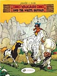Yakari 2 - Yakari and the White Buffalo (Paperback)