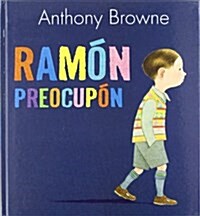 Ramon Preocupon (Hardcover)