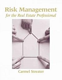 Risk Management (Paperback, 1st)