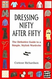 Dressing Nifty After Fifty (Paperback)