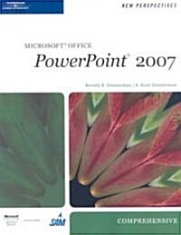 New Perspectives on Microsoft Office Powerpoint 2007 (Paperback, 1st, Comprehensive)