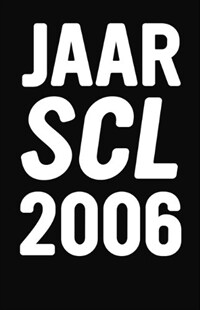 Jaar : SCL 2006