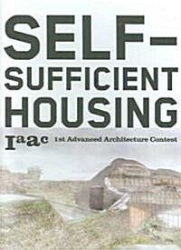 [중고] Self Sufficient Housing (Paperback)