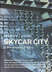 [중고] Skycar City (Paperback)