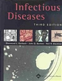 Infectious Diseases (Hardcover, 3)