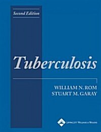 Tuberculosis (Hardcover, 2)