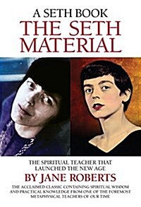 The Seth Material (Paperback)