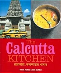 The Calcutta Kitchen (Hardcover)