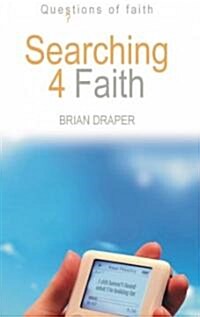 Searching 4 Faith (Paperback)