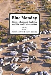 Blue Monday (Paperback)