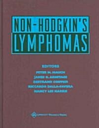 Non-Hodgkins Lymphomas (Hardcover)