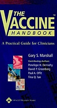 The Vaccine Handbook (Paperback)
