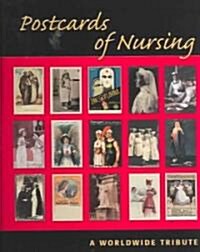 Postcards of Nursing (Hardcover)