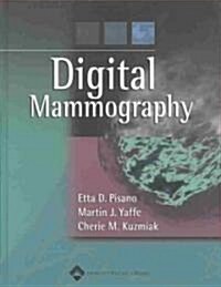 Digital Mammography (Hardcover)