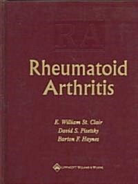 Rheumatoid Arthritis (Hardcover)