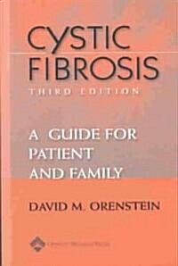 Cystic Fibrosis (Paperback, 3rd)