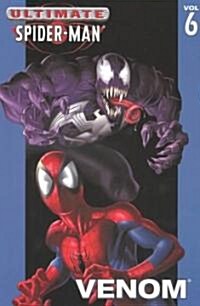 Venom (Paperback, Rmst Spec)