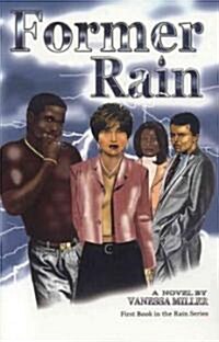 Former Rain (Paperback)