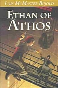 Ethan of Athos (Hardcover)