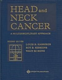 Head and Neck Cancer (Hardcover, 2nd)
