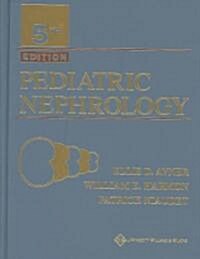Pediatric Nephrology (Hardcover, 5th)