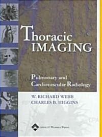 Thoracic Imaging (Hardcover)