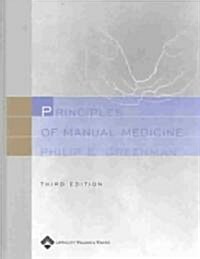 Principles of Manual Medicine (Hardcover, 3rd)