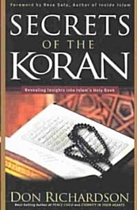 Secrets of the Koran (Paperback)