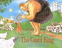 The Giant King (Hardcover)