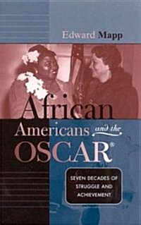African Americans and the Oscar (Hardcover)