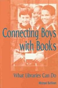 Connecting Boys (Paperback)