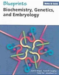 Biochemistry, Genetics and Embryology (Paperback)