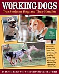 Working Dogs (Paperback)