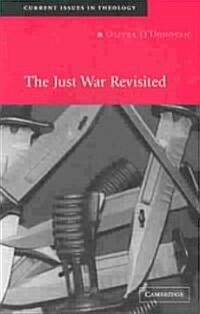 The Just War Revisited (Paperback)