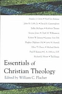Essentials of Christian Theology (Paperback)