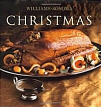 Williams-Sonoma Collection: Christmas (Hardcover)