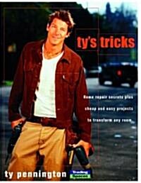 Tys Tricks (Paperback)