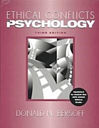 Ethical Conflicts in Psychology (Hardcover, 3rd)