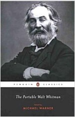 The Portable Walt Whitman (Paperback)