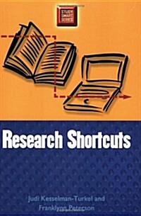 Research Shortcuts (Paperback)