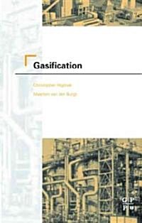 Gasification (Hardcover)