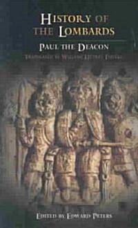 History of the Lombards (Paperback)