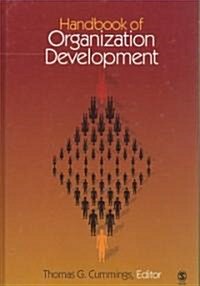 Handbook of Organization Development (Hardcover)