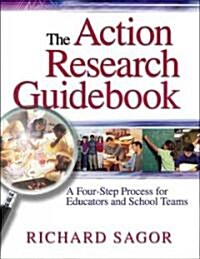 Action Research Guidebook (Paperback)