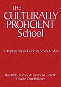 Culturally Proficient Schools (Hardcover)
