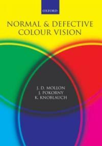 Normal and defective colour vision