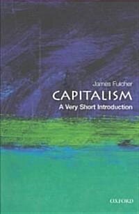 Capitalism: A Very Short Introduction (Paperback)